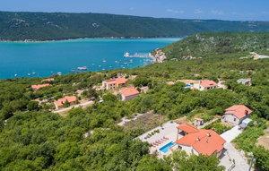 Gemütliches Ferienhaus : Region Trgetari für 6 Personen