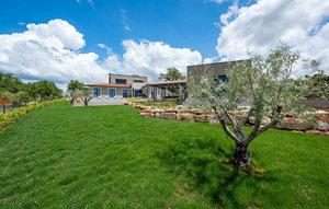 Gemütliches Ferienhaus : Region Vranje Selo für 10 Personen