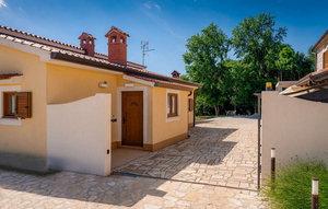 Gemütliches Ferienhaus : Region Vranje Selo für 6 Personen