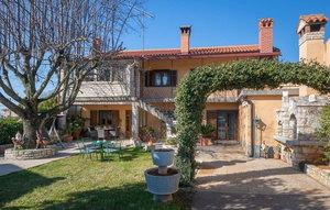  Für 5 Personen: Hübsches Apartment / Ferienwohnung in der Region Kovaci