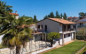  Für 4 Personen: Hübsches Apartment / Ferienwohnung in der Region Porec
