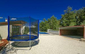  Für 5 Personen: Hübsches Apartment / Ferienwohnung in der Region Crklada