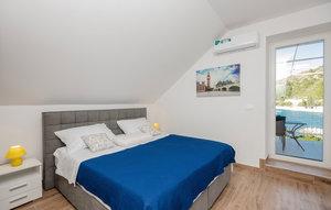  Für 4 Personen: Hübsches Apartment / Ferienwohnung in der Region Podaca