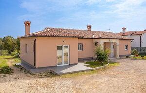 Gemütliches Ferienhaus : Region Marici für 6 Personen