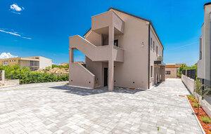  Für 5 Personen: Hübsches Apartment / Ferienwohnung in der Region Kaštel Novi