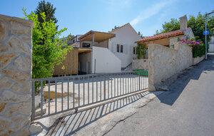  Für 6 Personen: Hübsches Apartment / Ferienwohnung in der Region Rogoznica