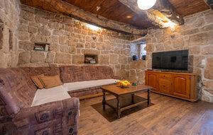 Gemütliches Ferienhaus : Region Zmijavci für 10 Personen