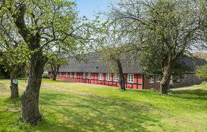  Für 6 Personen: Hübsches Apartment / Ferienwohnung in der Region Djursland
