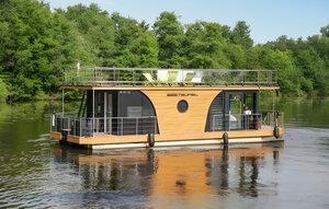  Für 6 Personen: Hübsches Apartment / Ferienwohnung in der Region Brandenburg