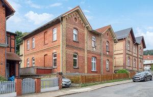  Für 6 Personen: Hübsches Apartment / Ferienwohnung in der Region Blankenburg
