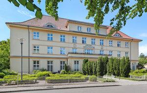  Für 3 Personen: Hübsches Apartment / Ferienwohnung in der Region Mecklenburg-Vorpommern