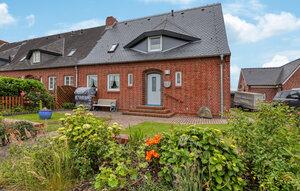  Für 5 Personen: Hübsches Apartment / Ferienwohnung in der Region List