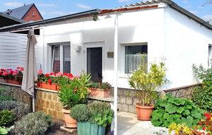 Gemütliches Ferienhaus : Region Waren an der Müritz für 2 Personen