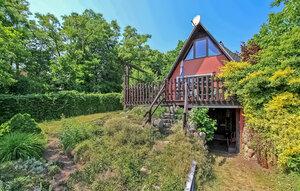 Gemütliches Ferienhaus : Region Jabel für 3 Personen