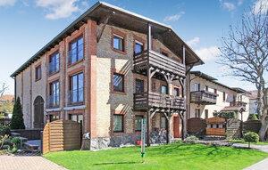  Für 3 Personen: Hübsches Apartment / Ferienwohnung in der Region Waren an der Müritz