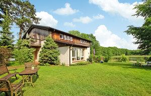  Für 4 Personen: Hübsches Apartment / Ferienwohnung in der Region Templin-Dargersdorf