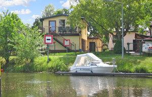  Für 4 Personen: Hübsches Apartment / Ferienwohnung in der Region Mecklenburg-Vorpommern