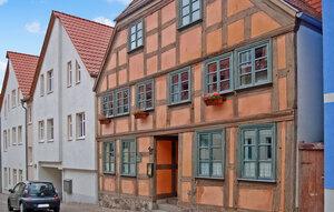  Für 2 Personen: Hübsches Apartment / Ferienwohnung in der Region Waren an der Müritz