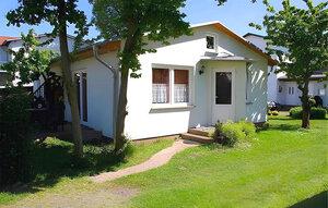  Für 3 Personen: Hübsches Apartment / Ferienwohnung in der Region Kölpinsee