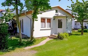  Für 3 Personen: Hübsches Apartment / Ferienwohnung in der Region Kölpinsee