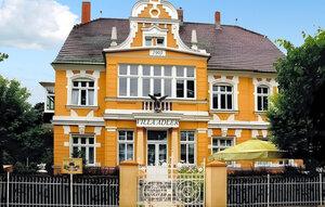  Für 4 Personen: Hübsches Apartment / Ferienwohnung in der Region Ahlbeck