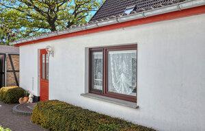 Gemütliches Ferienhaus : Region Mecklenburg-Vorpommern für 2 Personen