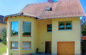  Für 4 Personen: Hübsches Apartment / Ferienwohnung in der Region Uhlstädt-Kirchhasel-Etzelbach