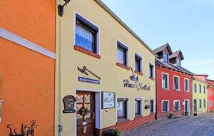  Für 2 Personen: Hübsches Apartment / Ferienwohnung in der Region Mecklenburg-Vorpommern