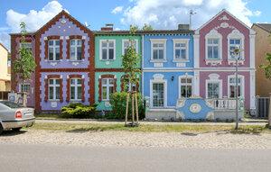  Für 4 Personen: Hübsches Apartment / Ferienwohnung in der Region Fürstenberg an der Havel-Himmelpfort