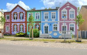  Für 2 Personen: Hübsches Apartment / Ferienwohnung in der Region Fürstenberg an der Havel-Himmelpfort