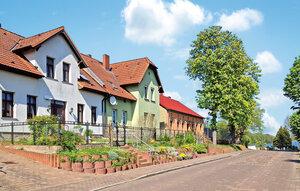  Für 5 Personen: Hübsches Apartment / Ferienwohnung in der Region Rheinsberg-Kleinzerlang