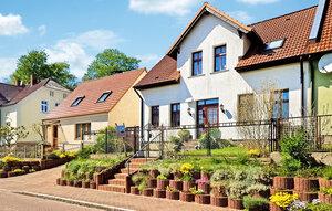  Für 3 Personen: Hübsches Apartment / Ferienwohnung in der Region Rheinsberg-Kleinzerlang