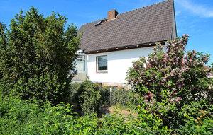  Für 2 Personen: Hübsches Apartment / Ferienwohnung in der Region Waren an der Müritz