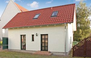 Gemütliches Ferienhaus : Region Feldberg für 2 Personen