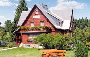  Für 5 Personen: Hübsches Apartment / Ferienwohnung in der Region Erzgebirge