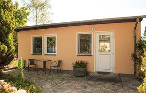  Für 2 Personen: Hübsches Apartment / Ferienwohnung in der Region Rheinsberg-Kagar