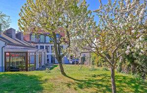  Für 3 Personen: Hübsches Apartment / Ferienwohnung in der Region Mirow