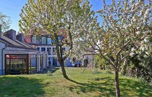  Für 2 Personen: Hübsches Apartment / Ferienwohnung in der Region Mirow