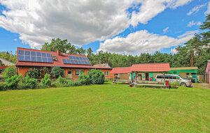  Für 5 Personen: Hübsches Apartment / Ferienwohnung in der Region Brandenburg