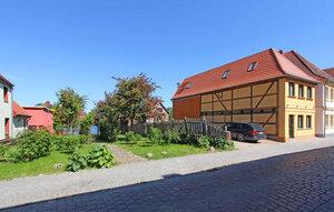  Für 3 Personen: Hübsches Apartment / Ferienwohnung in der Region Malchow