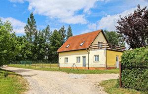  Für 5 Personen: Hübsches Apartment / Ferienwohnung in der Region Walow-Strietfeld