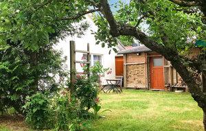  Für 3 Personen: Hübsches Apartment / Ferienwohnung in der Region Malchow