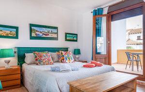  Für 5 Personen: Hübsches Apartment / Ferienwohnung in der Region Costa de la Luz