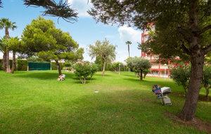  Für 4 Personen: Hübsches Apartment / Ferienwohnung in der Region Torrevieja-La Mata