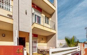 Gemütliches Ferienhaus : Region Costa-del-Azahar für 8 Personen