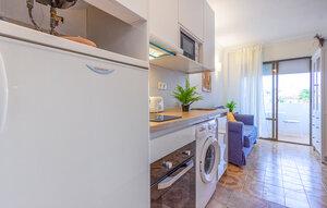  Für 2 Personen: Hübsches Apartment / Ferienwohnung in der Region Torrevieja-La Mata