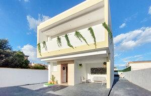 Gemütliches Ferienhaus : Region Costa-del-Azahar für 7 Personen