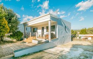 Gemütliches Ferienhaus : Region Costa-Dorada für 5 Personen
