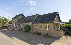  Für 4 Personen: Hübsches Apartment / Ferienwohnung in der Region Alsen