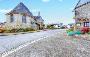  Für 2 Personen: Hübsches Apartment / Ferienwohnung in der Region Morbihan